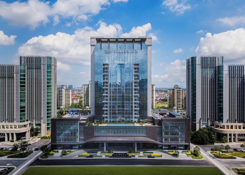 Guangdong Zhongshan Exterior