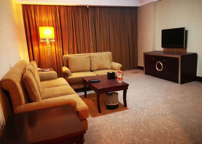 Jilin Changchun Family Parent-child Suite