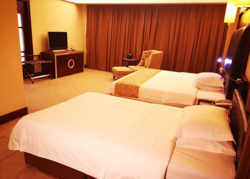 Jilin Changchun Family Parent-child Suite