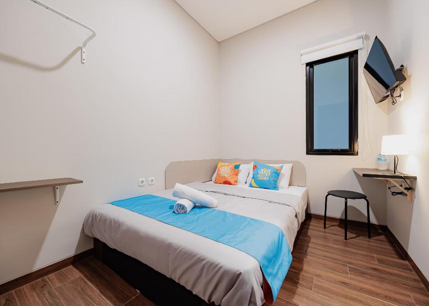  South Tangerang Superior Room
