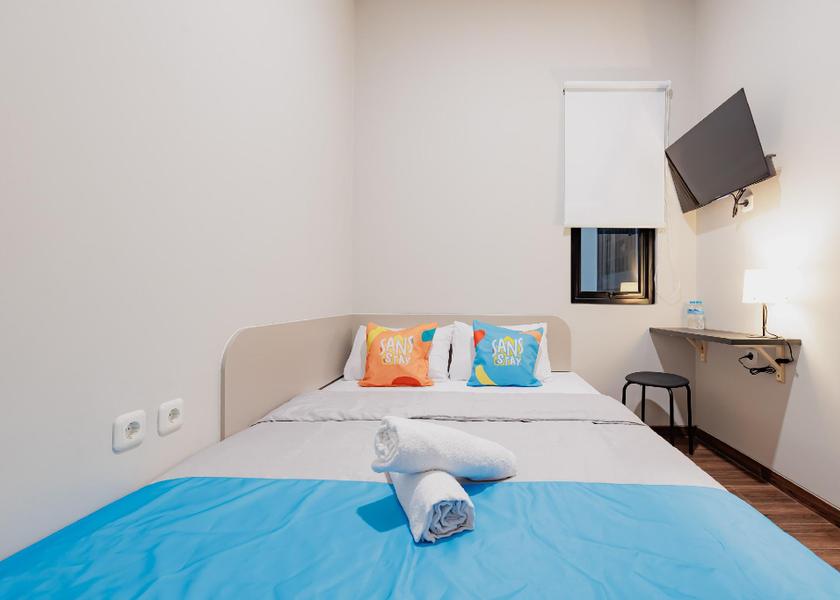  South Tangerang Superior Room