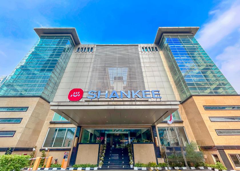 Special Capital Region of Jakarta Jakarta Exterior view