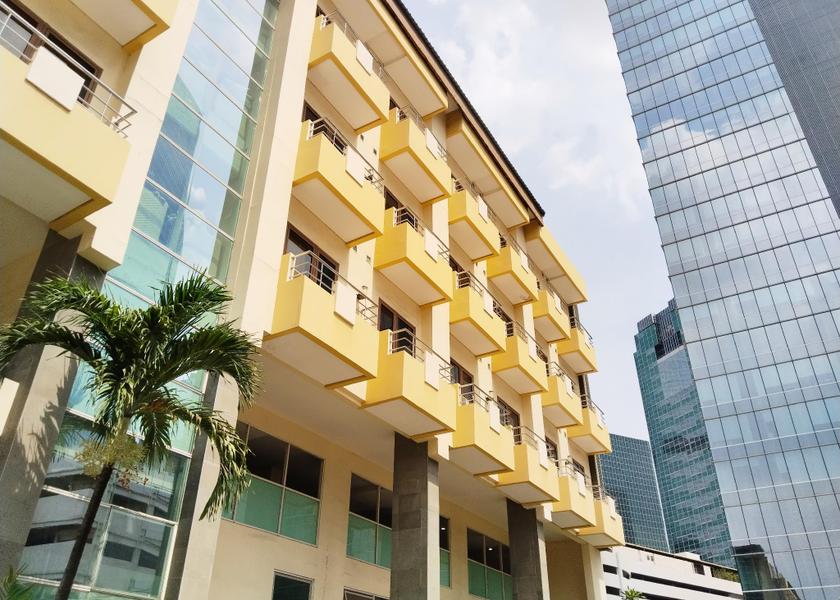 Special Capital Region of Jakarta Jakarta Exterior view