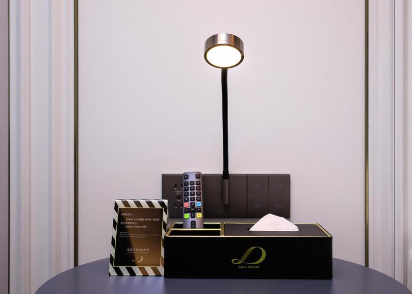  Fangshan James Joyce - Feifan Bed Room