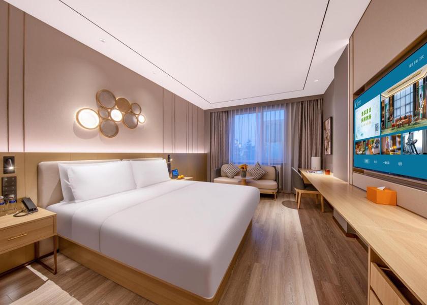  Changping Superior Double Room