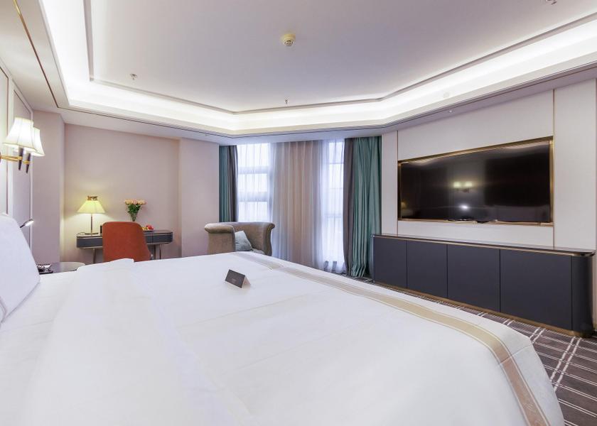  Fangshan James Joyce - Chunxiang Lifestyle Room