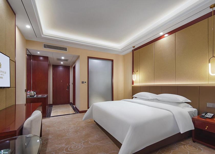  Fangshan Twin Executive Room