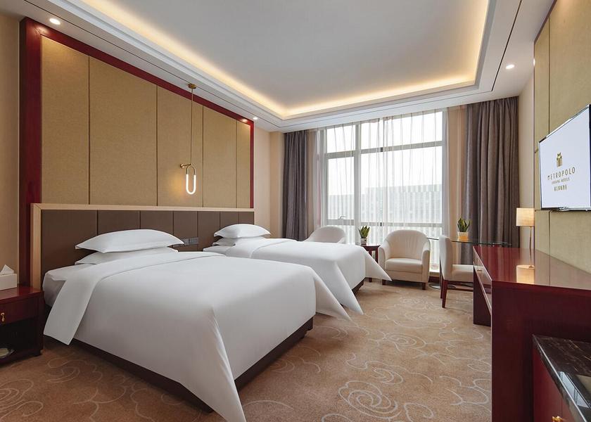  Fangshan Lavende - Ya Zhi Twin Room