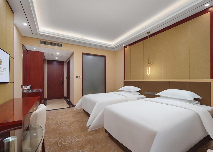  Fangshan WH - FENGDU T Speical Room