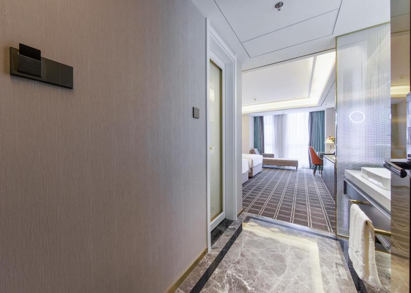  Fangshan Comfort Queen Room
