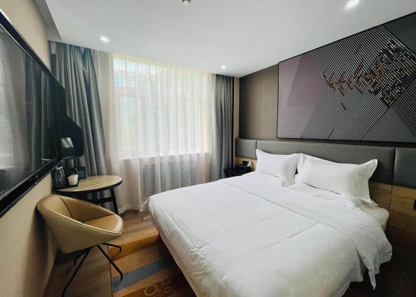  Daxing WH - Chrismas 1 Bed Room