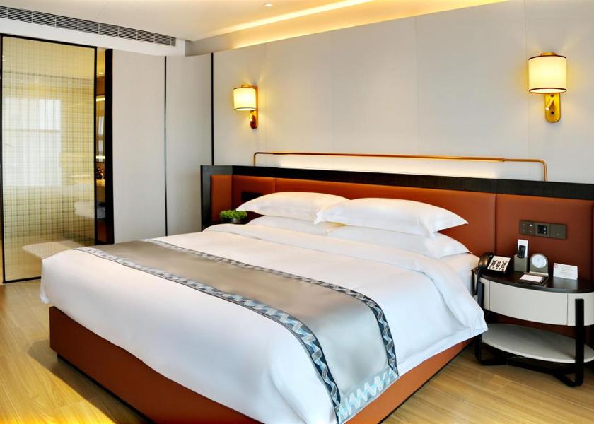 Hebei Shijiazhuang Executive Suite