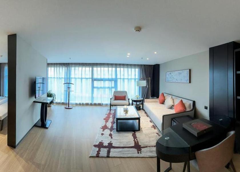 Hebei Shijiazhuang Executive Suite