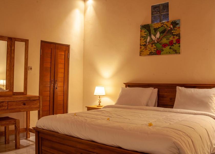 Bali Payangan Deluxe Room