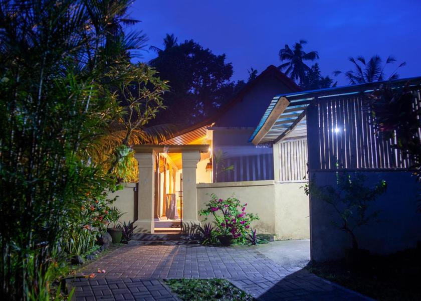 Bali Payangan exterior view