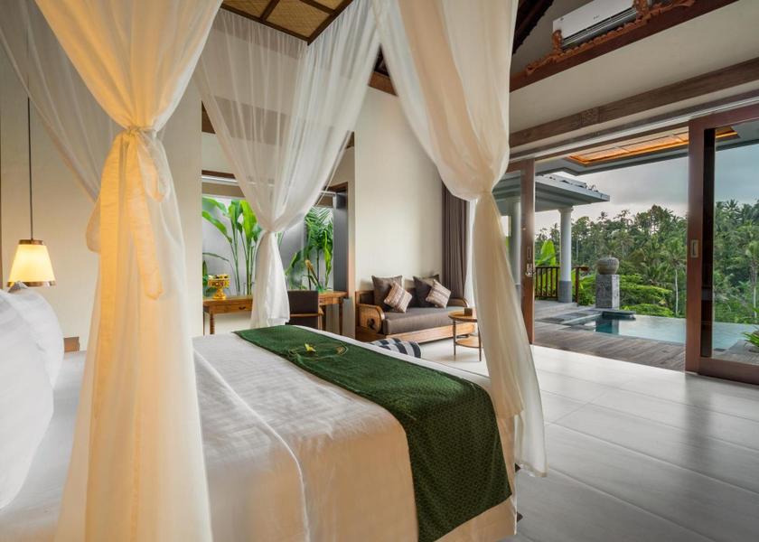 Bali Payangan Deluxe Villa
