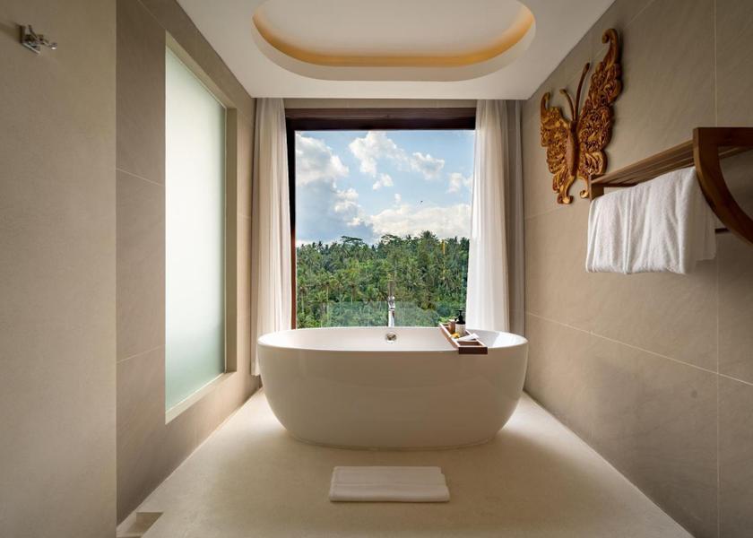 Bali Payangan Suite