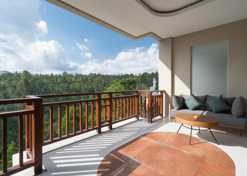 Bali Payangan Suite