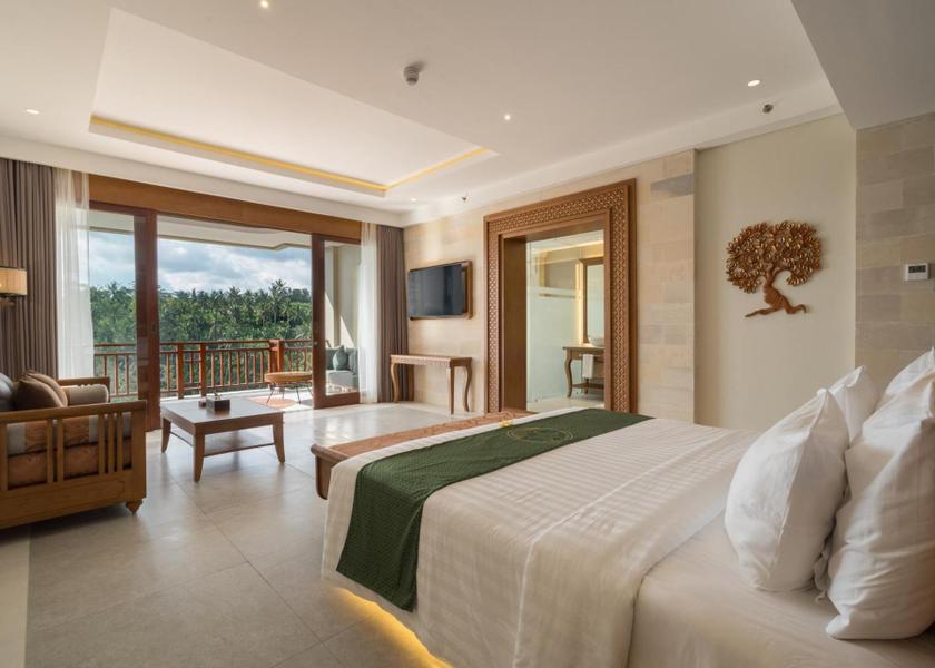 Bali Payangan Suite