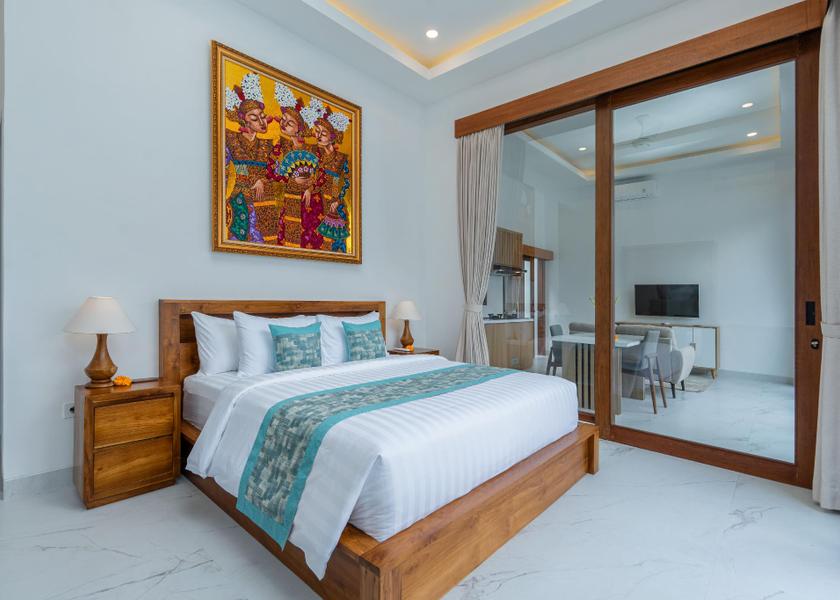 Bali Payangan Private Pool Villa
