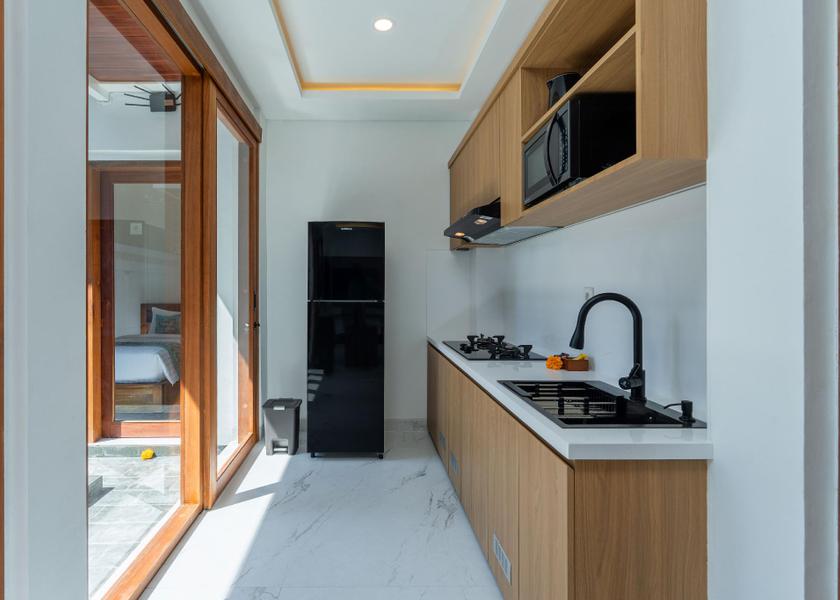 Bali Payangan Villa 2 BR Private Pool