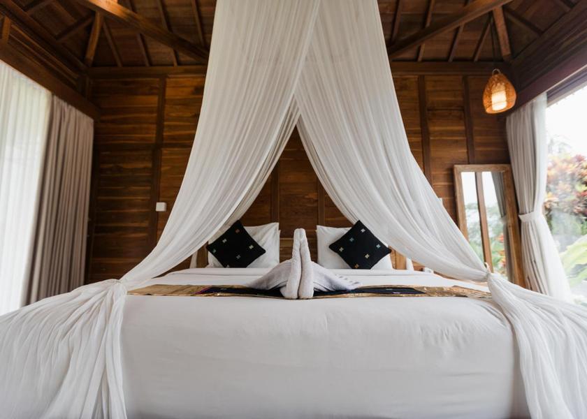 Bali Payangan Suite with Terrace