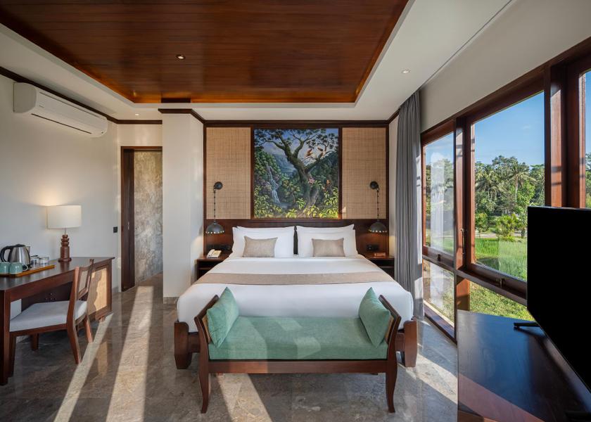 Bali Payangan Pool Villa
