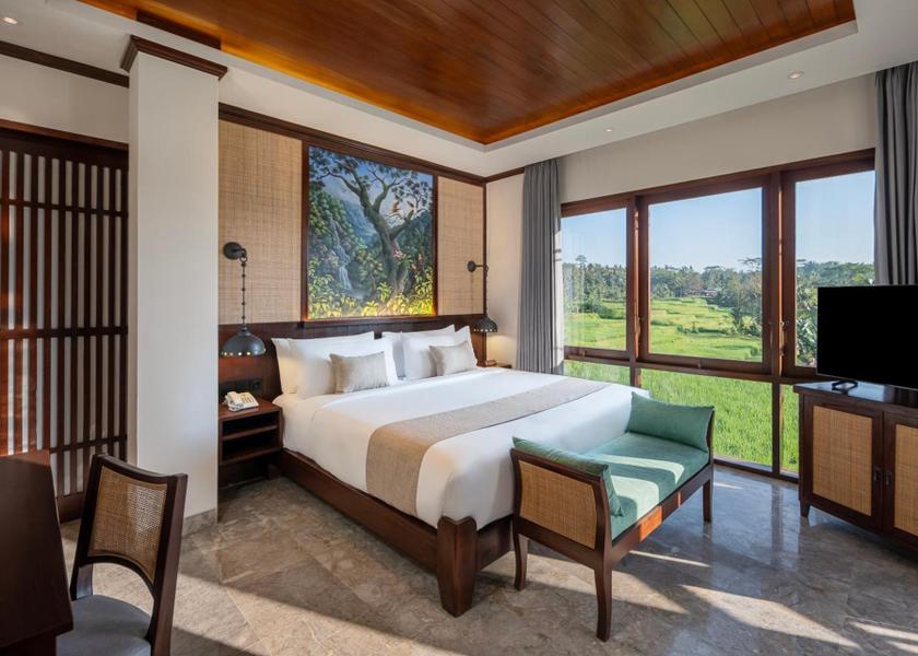 Bali Payangan One Bedroom Private Pool Villa