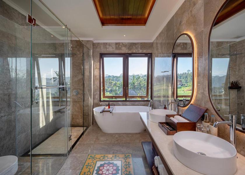 Bali Payangan One Bedroom Private Pool Villa
