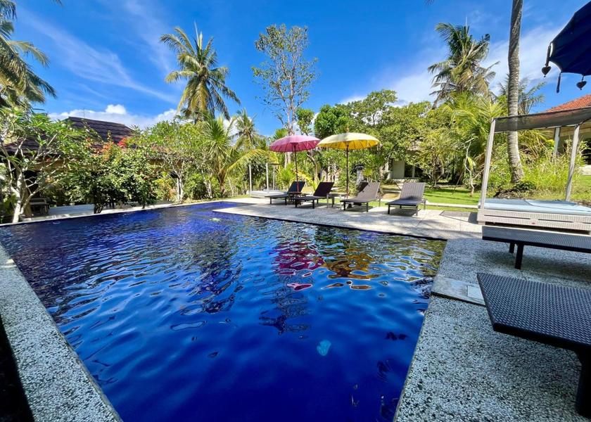 Bali Penida Island 