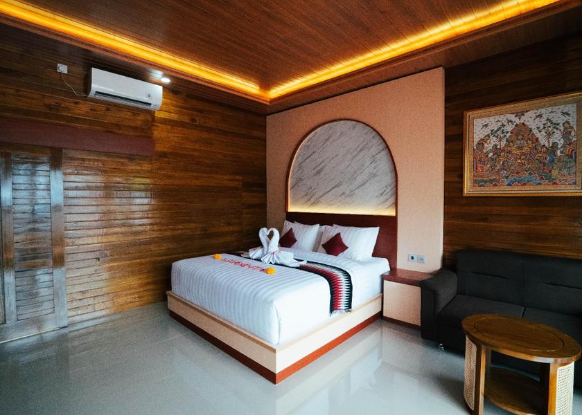 Bali Penida Island Private Villa with Swimming Pool