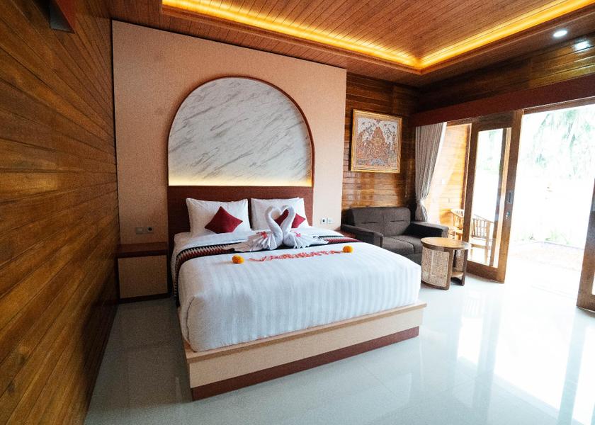 Bali Penida Island Private Villa with Swimming Pool