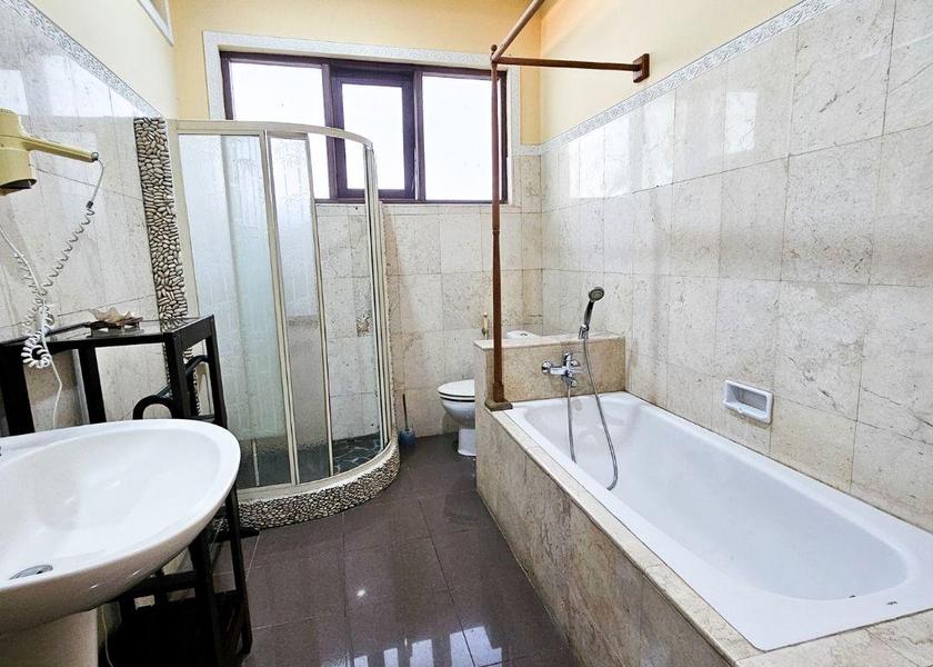 Bali Sukawati Private Villa