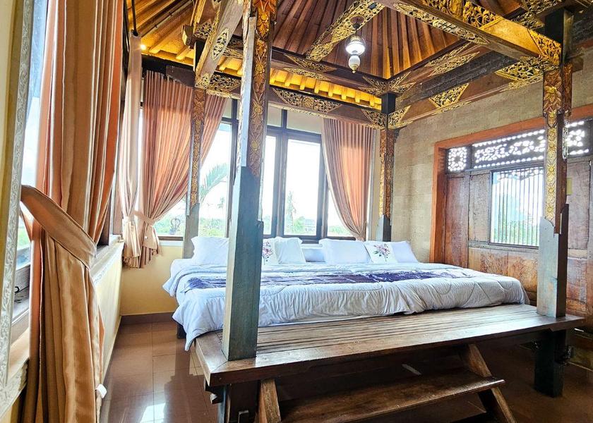 Bali Sukawati Private Villa