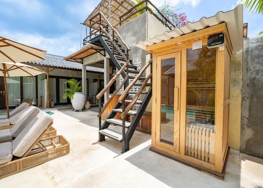 Bali Canggu Exterior