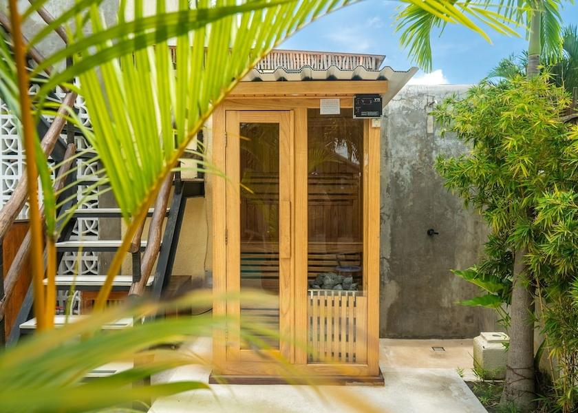 Bali Canggu Sauna