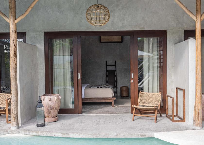 Bali Canggu Guestroom