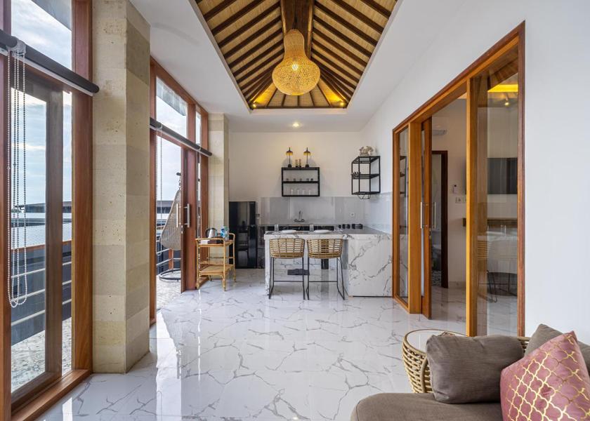 Bali Munggu DELUXE APARTMENT