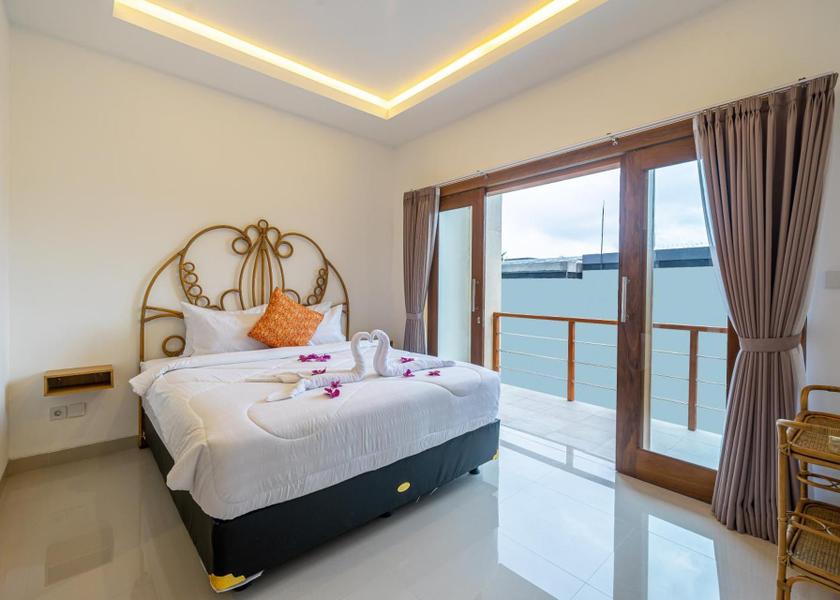 Bali Munggu Deluxe Room