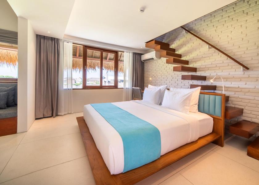 Bali Canggu Lofts