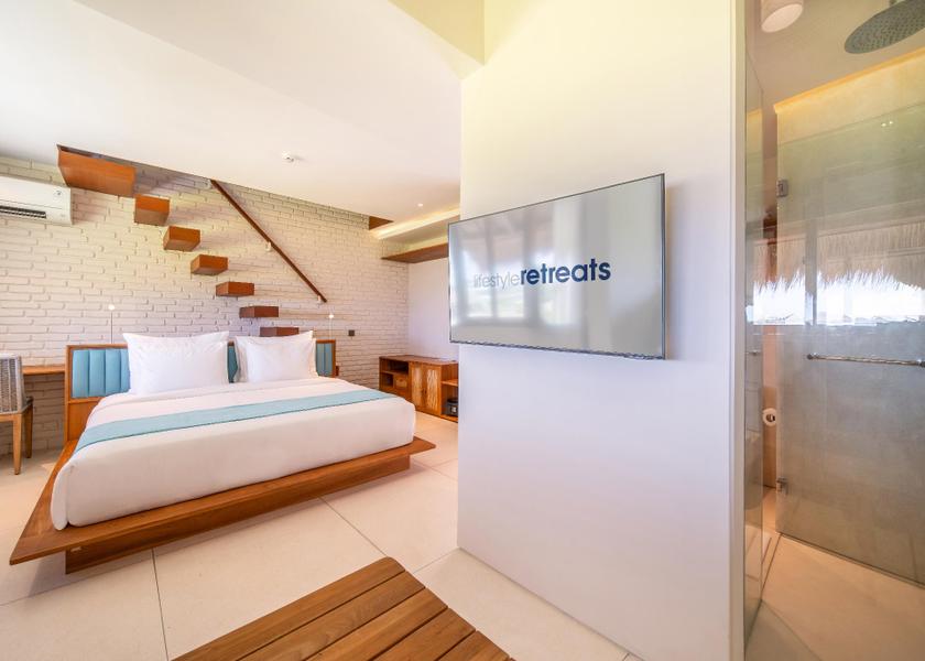 Bali Canggu Lofts