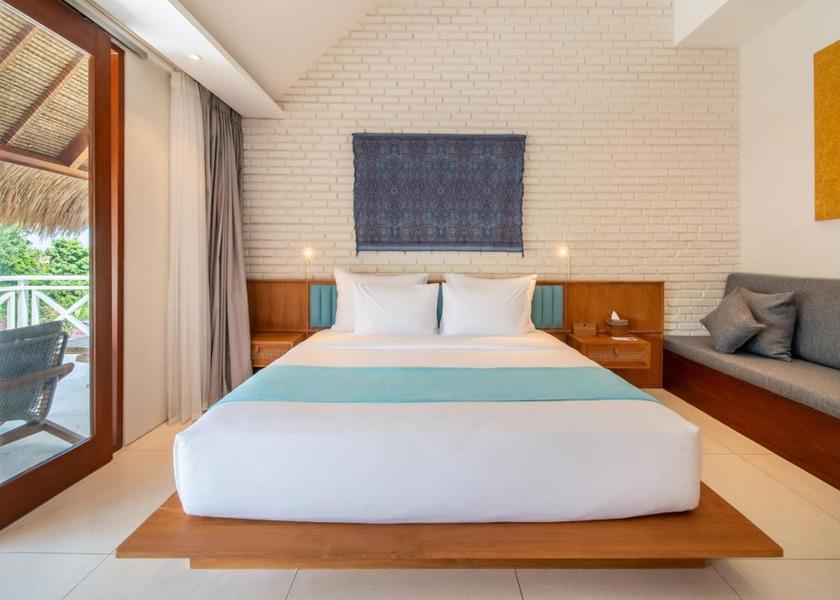 Bali Canggu ize suite