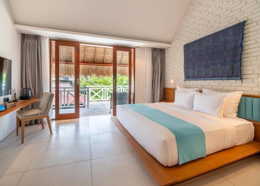 Bali Canggu ize suite