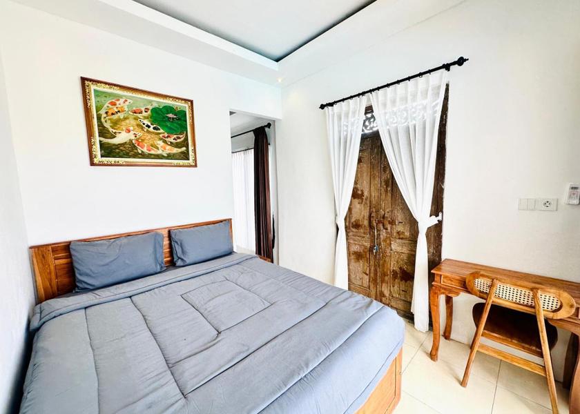 Bali Jimbaran Deluxe Family Suite