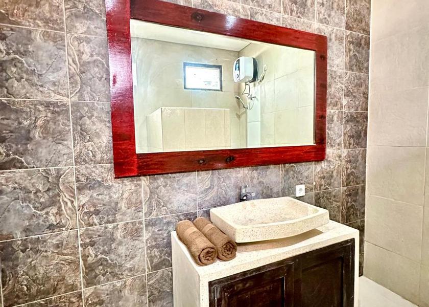 Bali Jimbaran Deluxe Family Suite