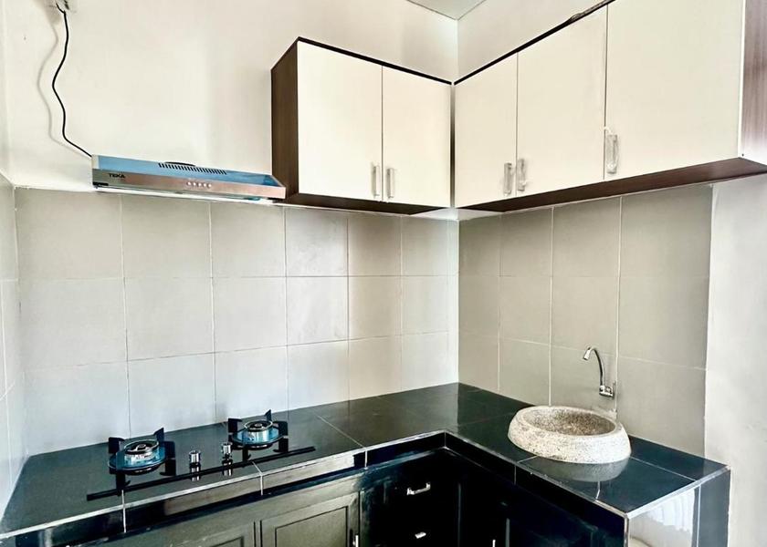 Bali Jimbaran Deluxe Family Suite