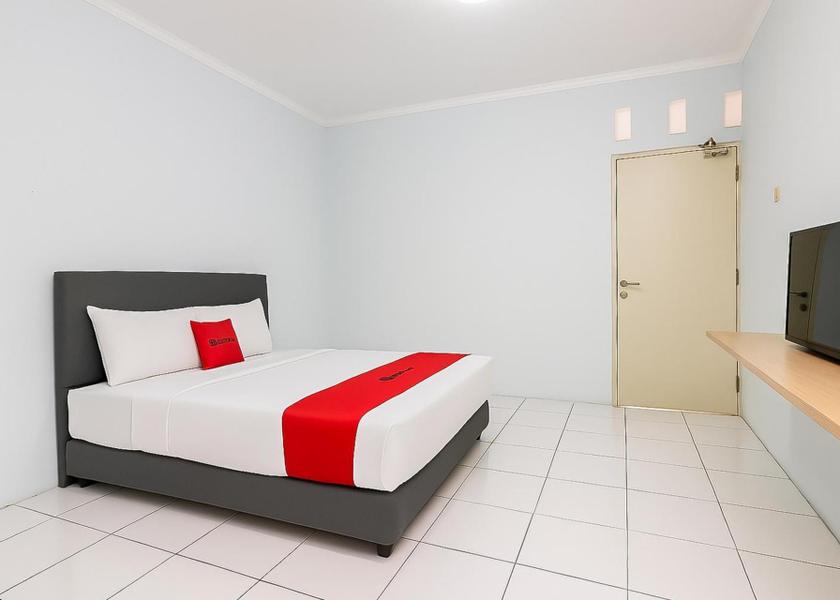 West Java West Cirebon Standard Double Room