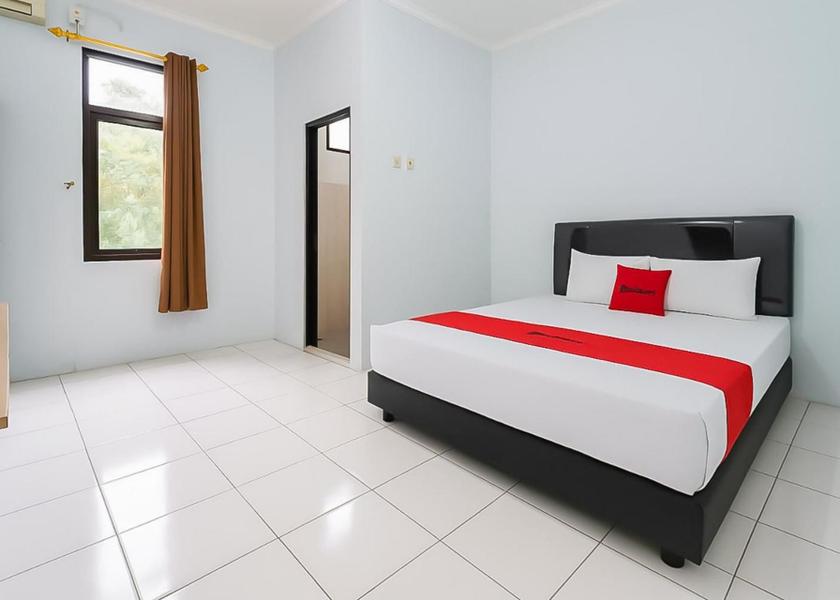 West Java West Cirebon Standard Double Room