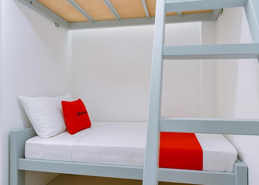 West Java West Cirebon Standard Twin Room
