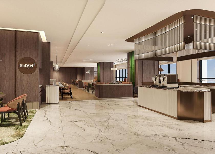 Gansu Lanzhou Restaurant